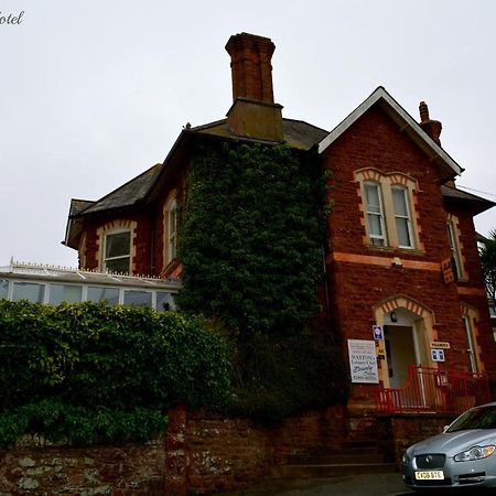 Red House Hotel Torquay Extérieur photo