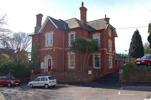 Red House Hotel Torquay Extérieur photo