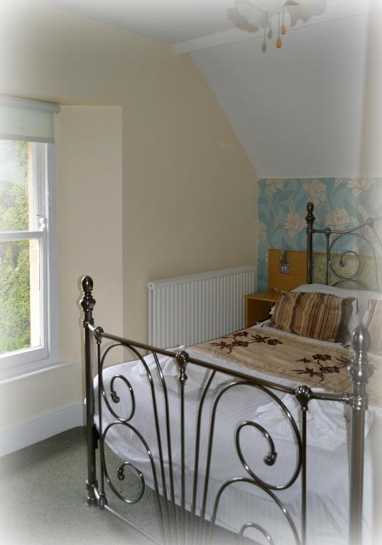 Red House Hotel Torquay Chambre photo