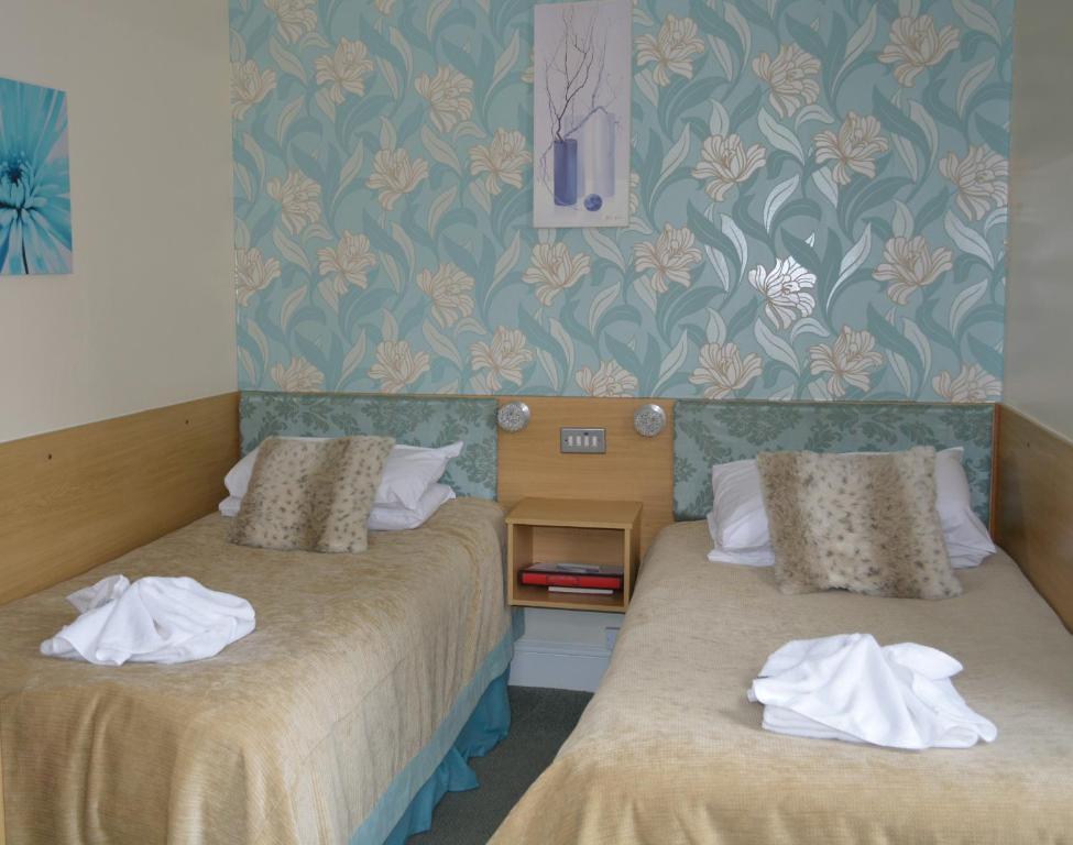 Red House Hotel Torquay Chambre photo