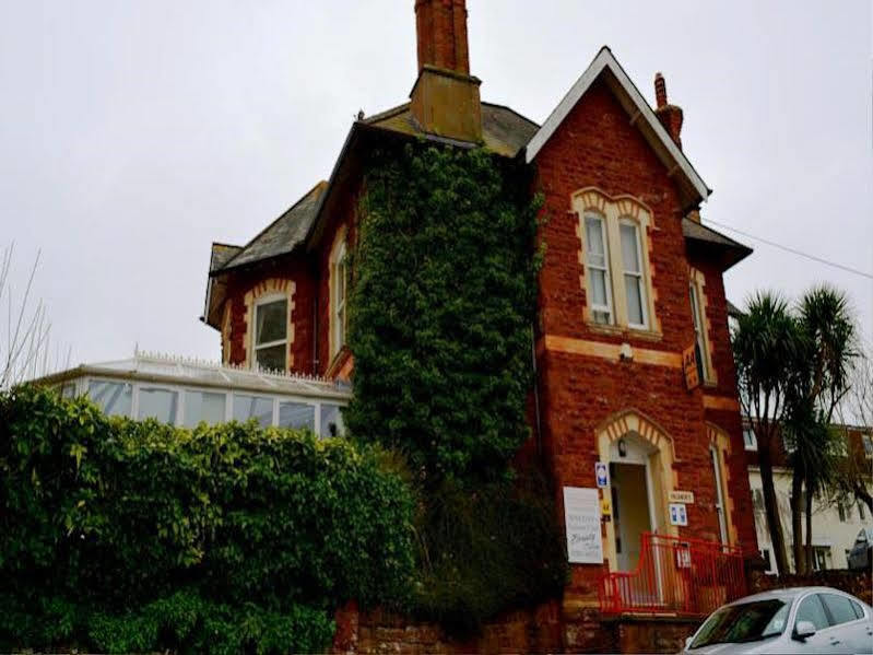 Red House Hotel Torquay Extérieur photo